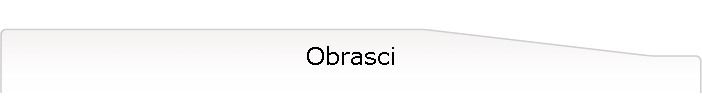 Obrasci