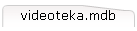 videoteka.mdb