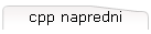 cpp napredni