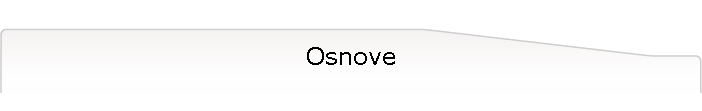 Osnove